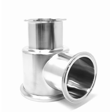 Springer Parts 7-3.0-GC-3A-1 Lower SRC BODY ISO; Replaces Alfa Laval Part# 3135310304 3135310304SP